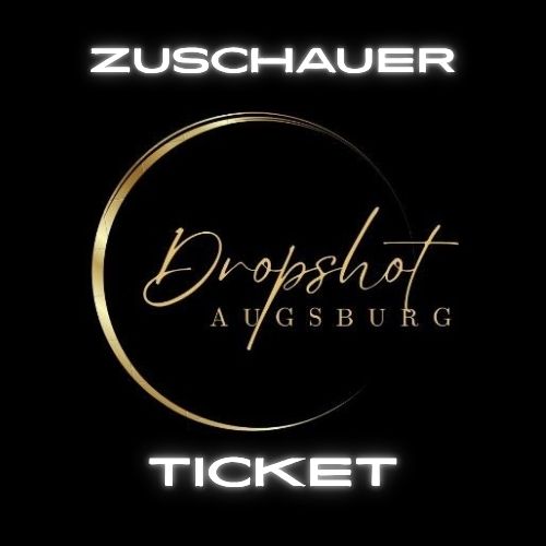 Zuschauer Ticket